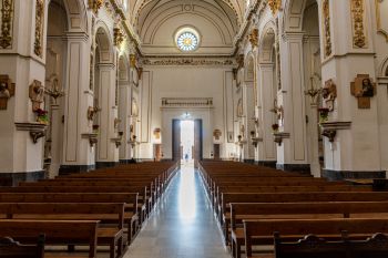 Religious Facility Cleaning in Leesburg, Alabama