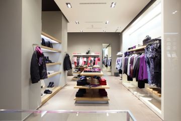 Retail cleaning in Coal City by S&L Cleaning Services, LLC