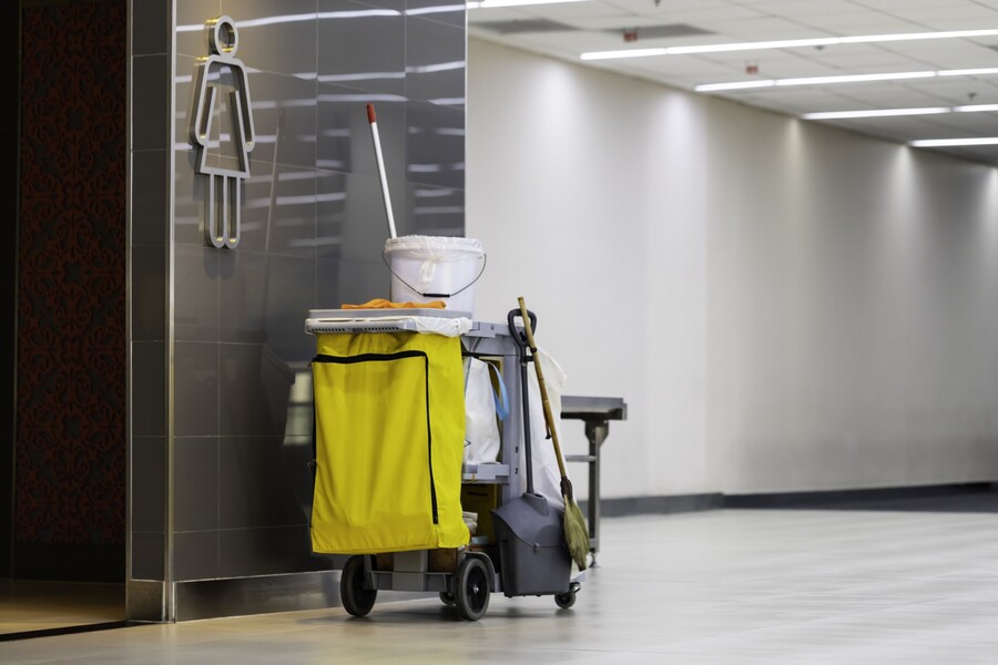 Janitorial Services by S&L Cleaning Services, LLC