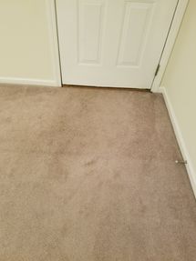 Before & After Carpet Cleaning in Anniston, AL (2)